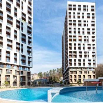 Продается 1-комнатная квартира, 29,9 м²