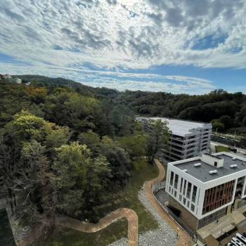 Продается 1-комнатная квартира, 29,9 м²