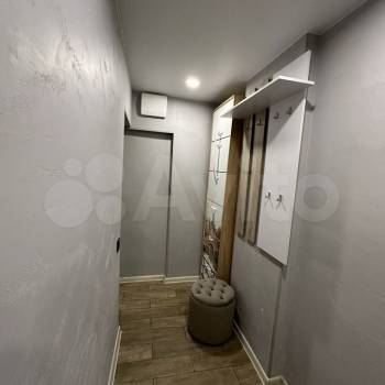 Продается 1-комнатная квартира, 32 м²