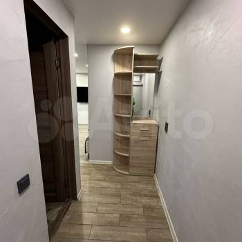 Продается 1-комнатная квартира, 32 м²