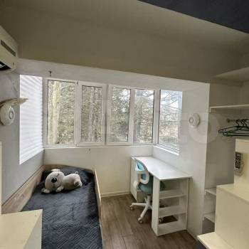 Продается 1-комнатная квартира, 32 м²