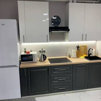 Продается 1-комнатная квартира, 28 м²