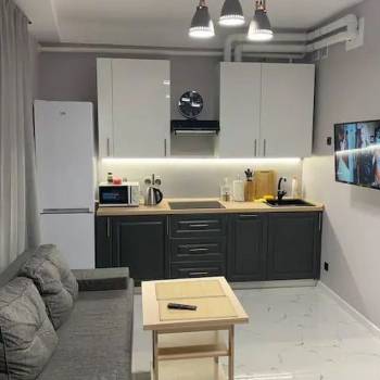 Продается 1-комнатная квартира, 28 м²