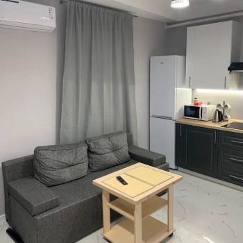 Продается 1-комнатная квартира, 28 м²