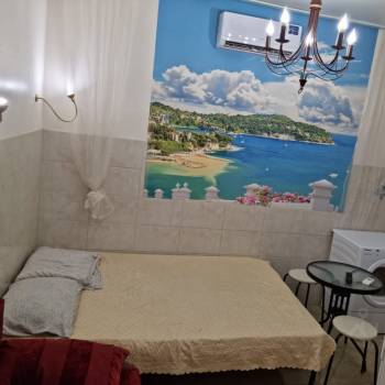 Сдается 1-комнатная квартира, 17 м²