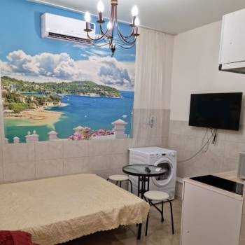 Сдается 1-комнатная квартира, 17 м²