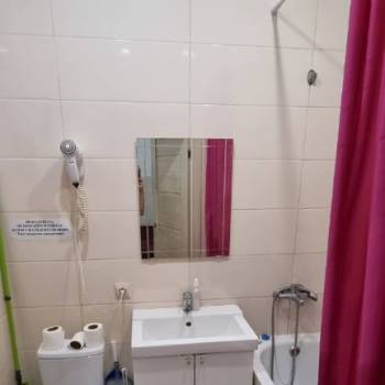 Сдается 1-комнатная квартира, 17 м²