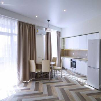 Сдается 2-х комнатная квартира, 60 м²