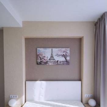 Сдается 2-х комнатная квартира, 60 м²