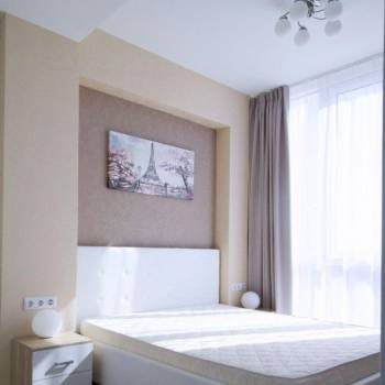 Сдается 2-х комнатная квартира, 60 м²