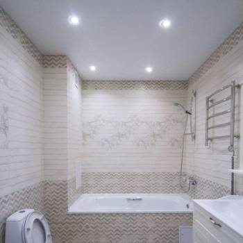 Сдается 2-х комнатная квартира, 60 м²