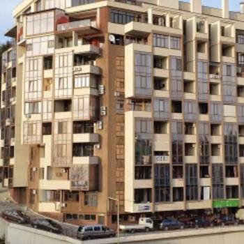 Сдается 2-х комнатная квартира, 60 м²