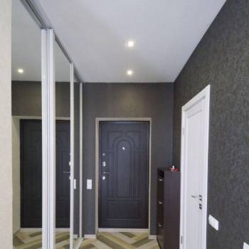 Сдается 2-х комнатная квартира, 60 м²