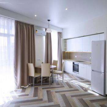 Сдается 2-х комнатная квартира, 62 м²