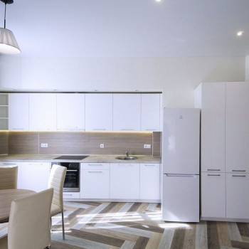 Сдается 2-х комнатная квартира, 62 м²