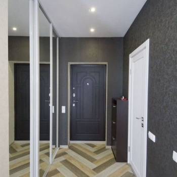 Сдается 2-х комнатная квартира, 62 м²