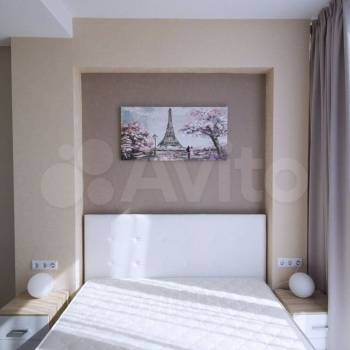 Сдается 2-х комнатная квартира, 62 м²