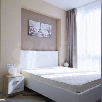 Сдается 2-х комнатная квартира, 62 м²