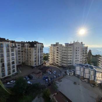 Сдается 2-х комнатная квартира, 62 м²