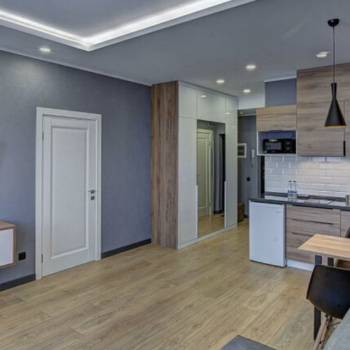 Сдается 1-комнатная квартира, 45 м²