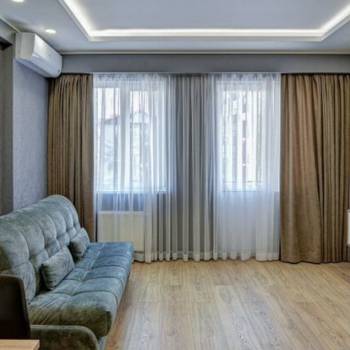 Сдается 1-комнатная квартира, 45 м²