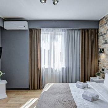 Сдается 1-комнатная квартира, 45 м²