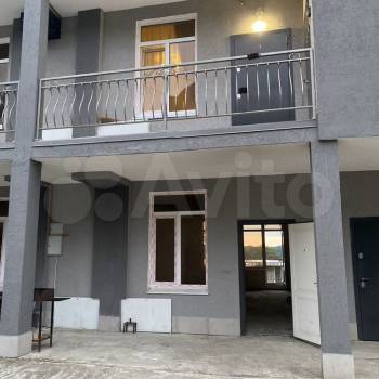 Сдается 1-комнатная квартира, 45 м²