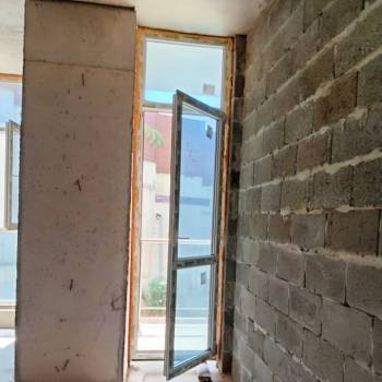 Продается 1-комнатная квартира, 19,3 м²