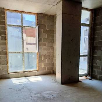 Продается 1-комнатная квартира, 19,3 м²