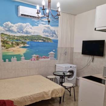 Продается 1-комнатная квартира, 17 м²