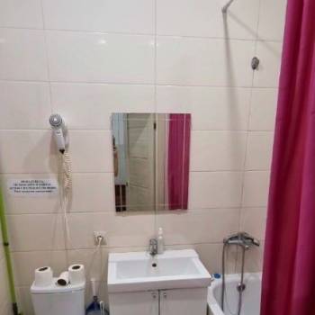 Продается 1-комнатная квартира, 17 м²