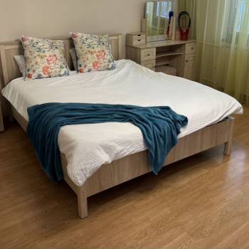 Продается 3-х комнатная квартира, 87 м²