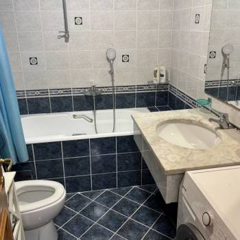 Продается 3-х комнатная квартира, 87 м²