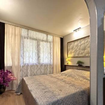 Продается 2-х комнатная квартира, 49 м²