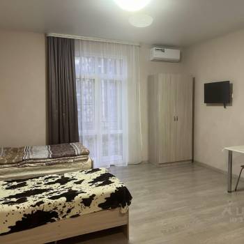 Сдается 1-комнатная квартира, 30 м²