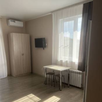 Сдается 1-комнатная квартира, 30 м²