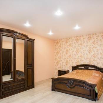 Продается 3-х комнатная квартира, 100 м²