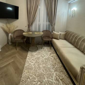 Продается 2-х комнатная квартира, 60 м²