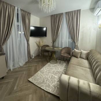 Продается 2-х комнатная квартира, 60 м²