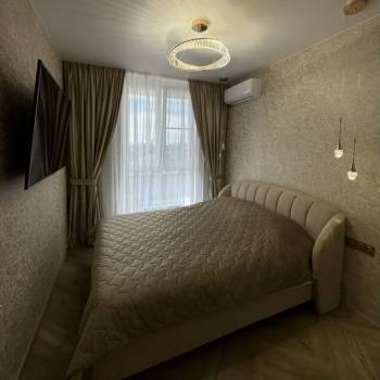 Продается 2-х комнатная квартира, 60 м²