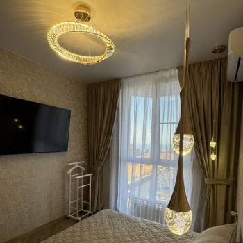 Продается 2-х комнатная квартира, 60 м²