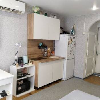 Продается 1-комнатная квартира, 15 м²