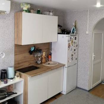 Продается 1-комнатная квартира, 15 м²