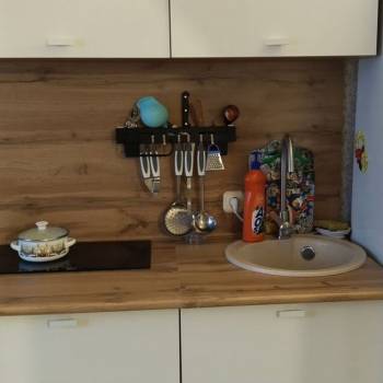 Продается 1-комнатная квартира, 15 м²