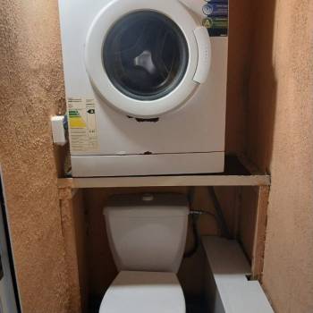 Продается 1-комнатная квартира, 15 м²