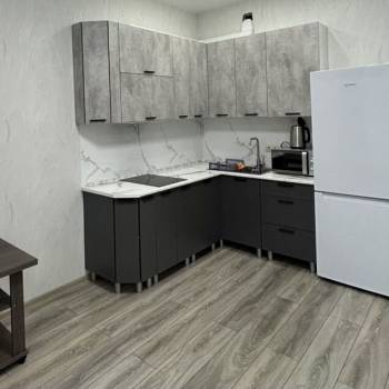 Продается 1-комнатная квартира, 27,4 м²