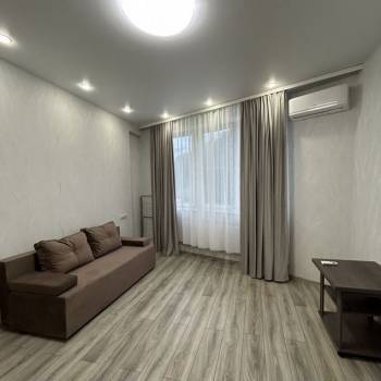 Продается 1-комнатная квартира, 27,4 м²