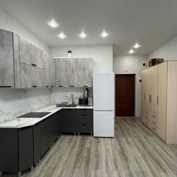 Продается 1-комнатная квартира, 27,4 м²