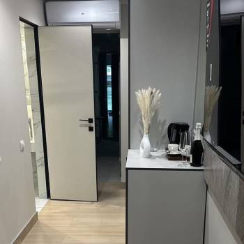 Продается 1-комнатная квартира, 20,6 м²