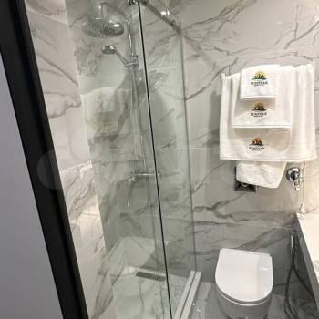 Продается 1-комнатная квартира, 20,6 м²